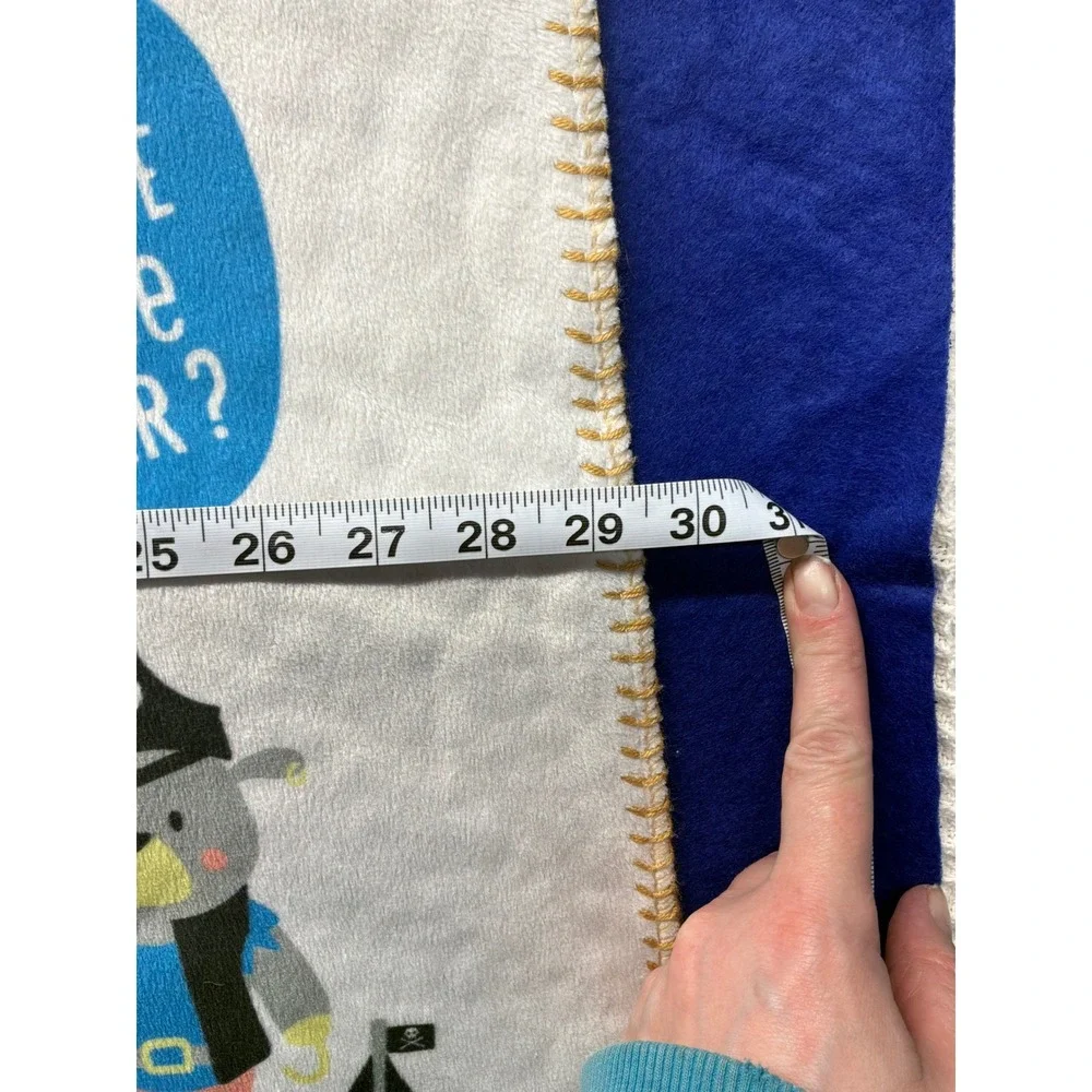 Terry Town soft fleece
